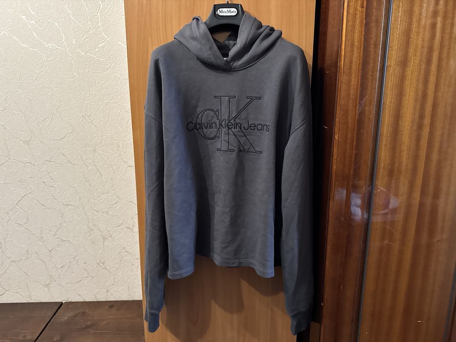 Худі Calvin Klein Jeans XL