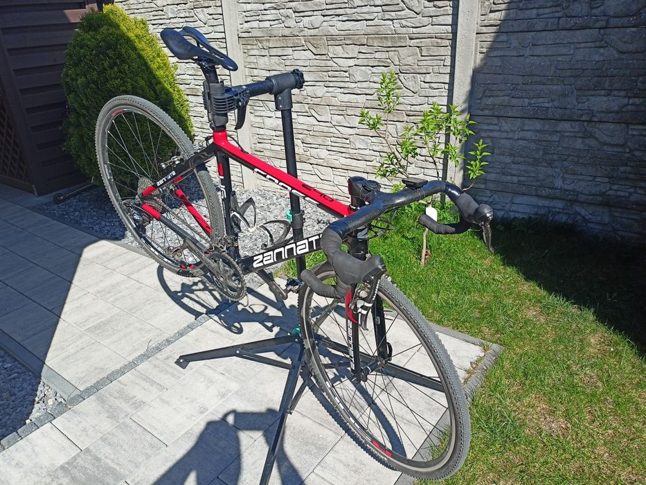 Sprzedam rower Zannata Cross