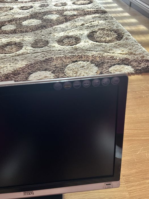 Монітор BENQ E2200HD