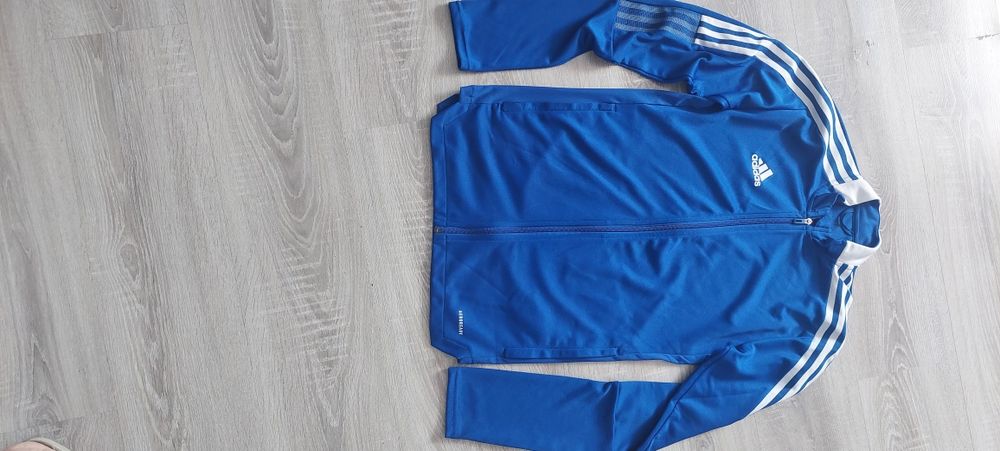 Adidas bluza męska Aeroready rozm.S