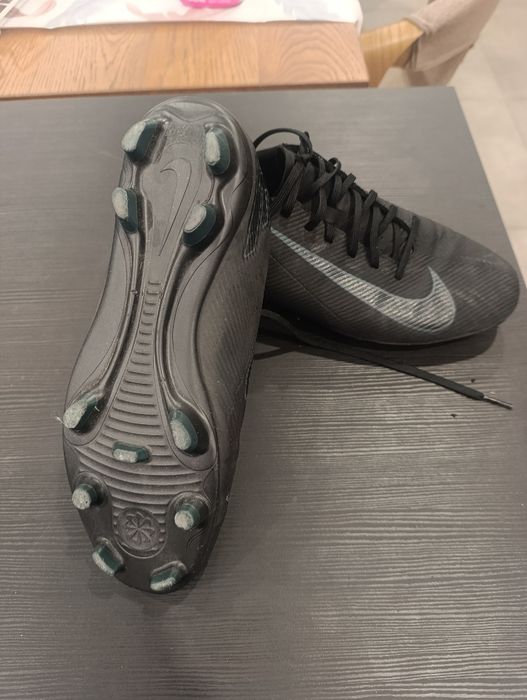 Chuteiras Nike Mercurial n42.5