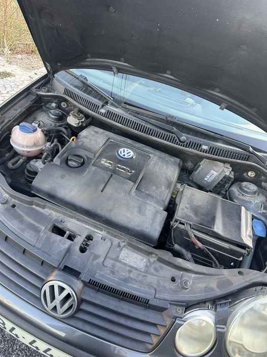 Volkswagen Polo — fotografia 9