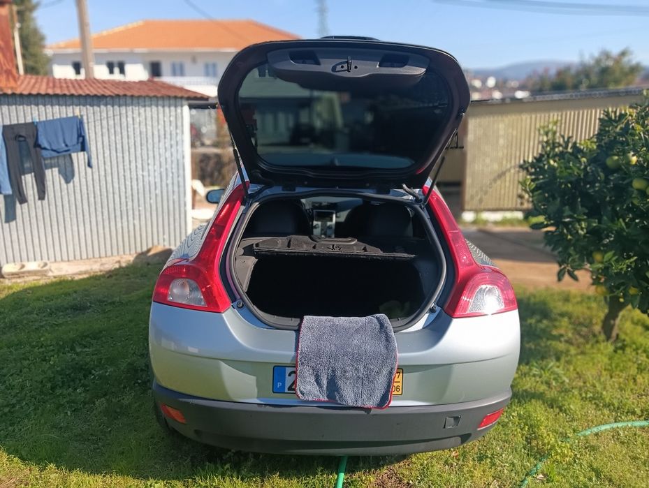 Volvo C30  imperdível