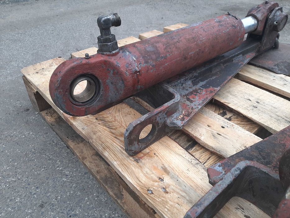 Podpory do Cyklopa i innych Kompletne