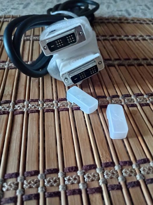 Кабель для монитора