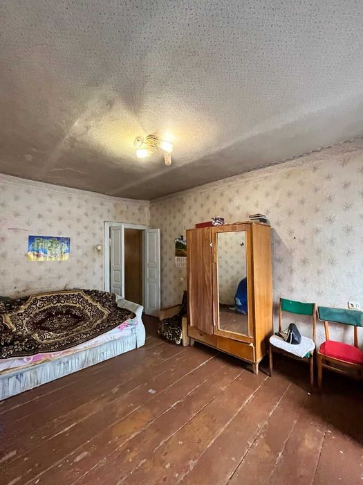 Продам 2-кімнатну квартиру в центрі Кобеляк, вул. Шевченка