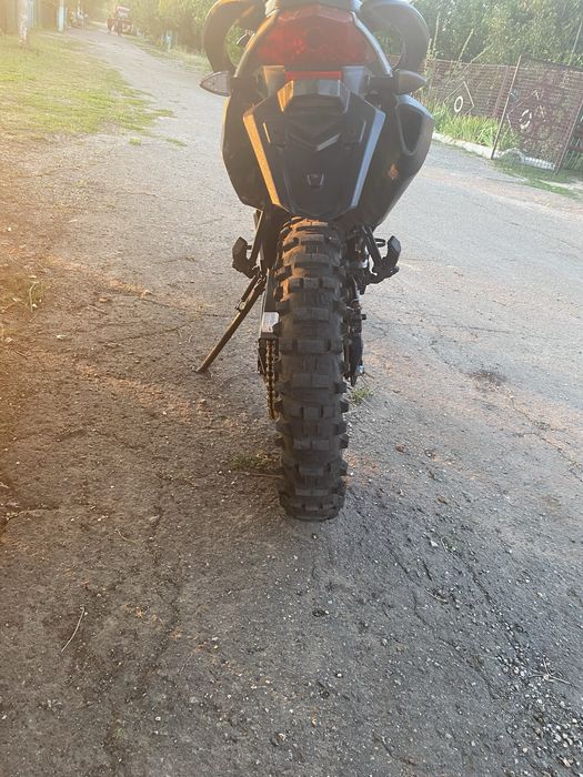 SHINERAY 250 6с.
