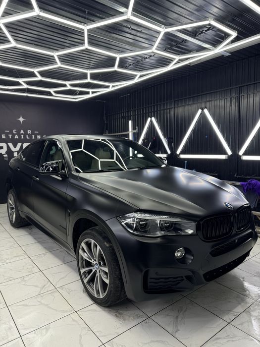 Тонировка Без разбора от 1600грн!!!