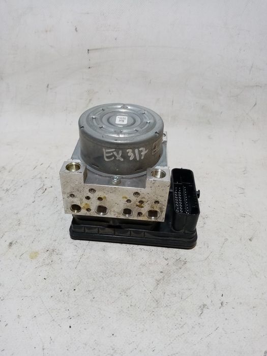 Centralina ABS RENAULT Megane IV (B9A/M_)