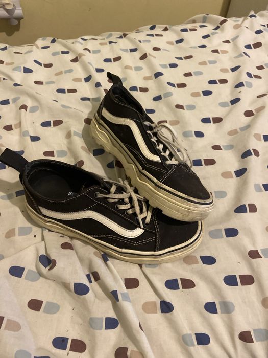 Vans sentry Old Skool