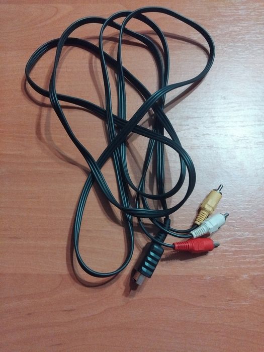 Продам аксессуары к плейстейшен 2.
