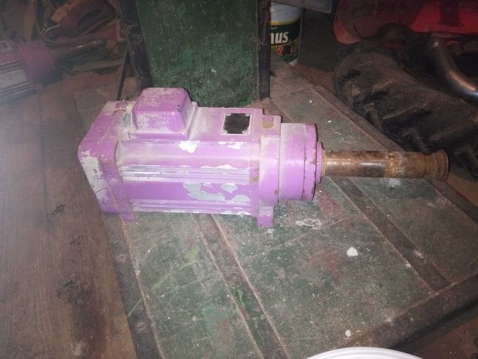 silnik elektryczny 3.0kw jamnik2800