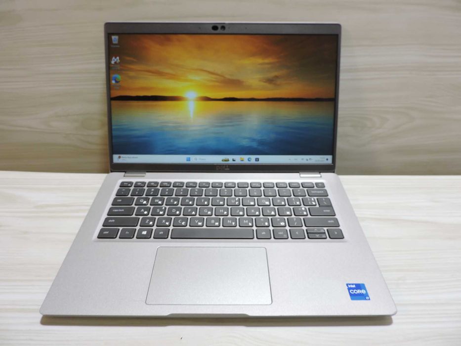 Dell Latitude 5420/14" FHD IPS/i7 1165G7/16GB/SSD 256GB/IRIS XE