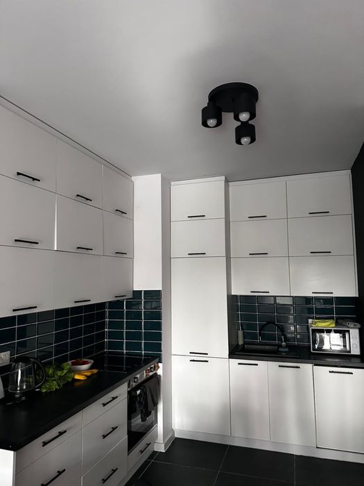 Francuska park Szybowcowa mieszkanie na wynajem - Widok 4