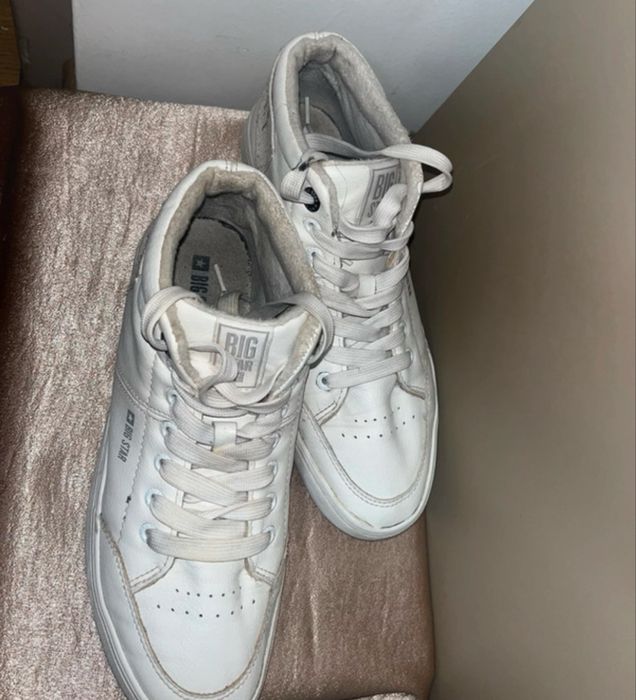 Buty Big Star 41