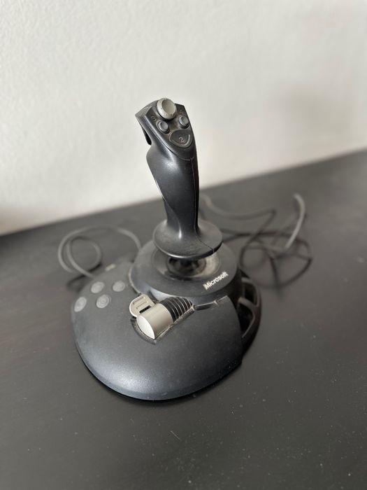 Joystick Microsoft