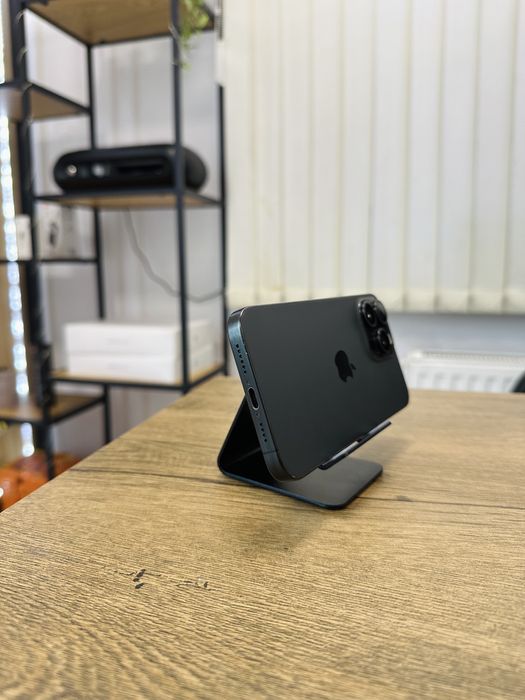 iPhone 15 Pro Max 256gb • Магазин • Гарантія • Айфон 15 Про макс