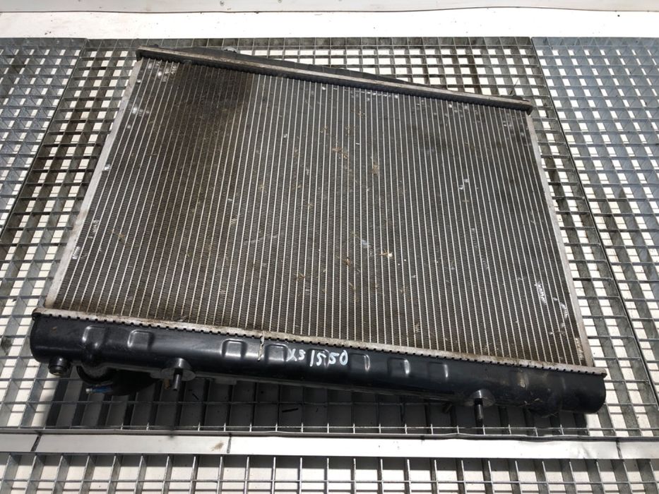 CHŁODNICA WODY NISSAN PATHFINDER R50 3.3 170KM 95-05 RADIATOR