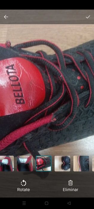 Botas sapatos para trabalho bellota