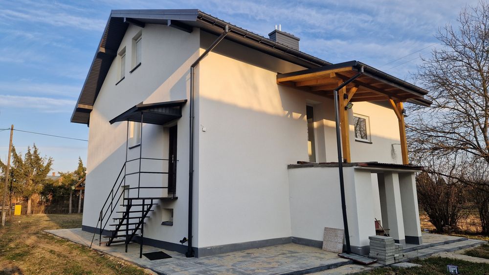 Dom do wynajęcia Mielec