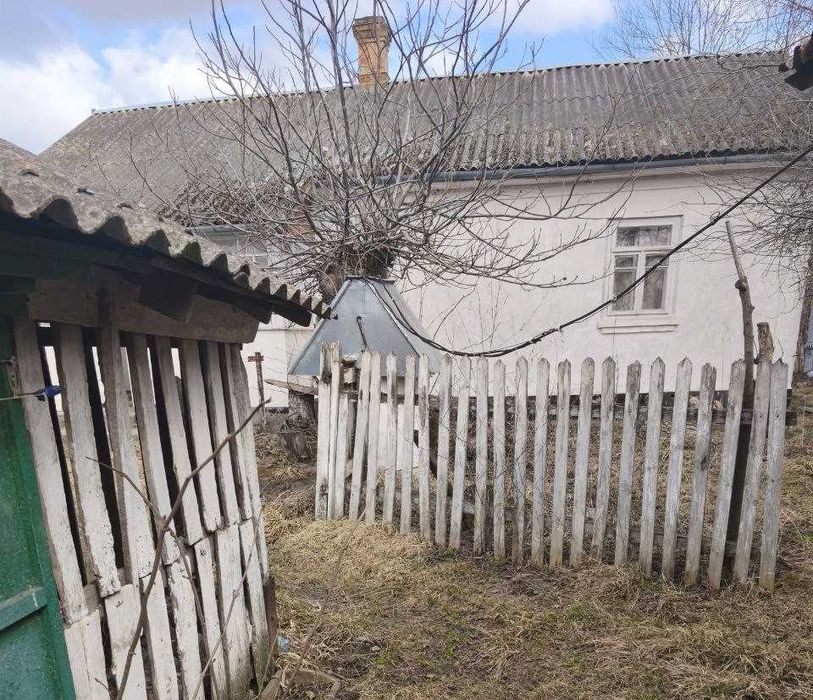 Продам будинок с. Самостріли, рядом Рівне