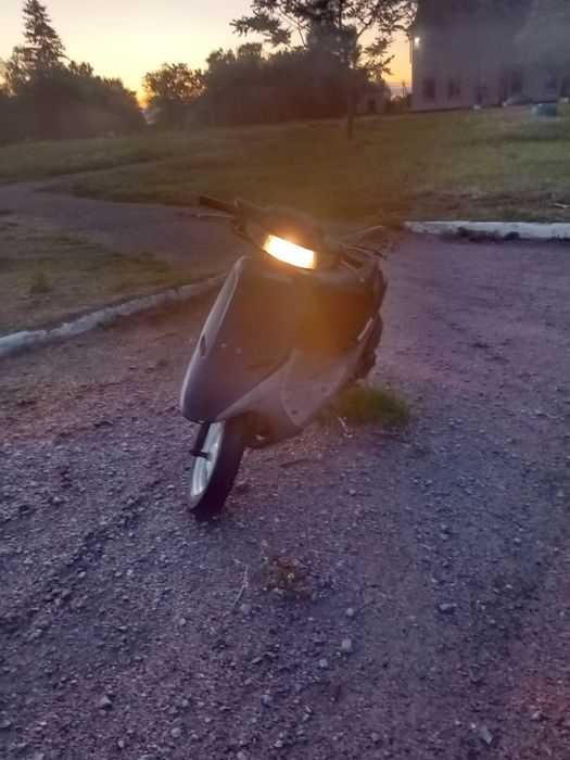 Продам Дио 18 в гарномк стани