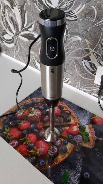 Блендер заглибний WMF KULT X, майже новий