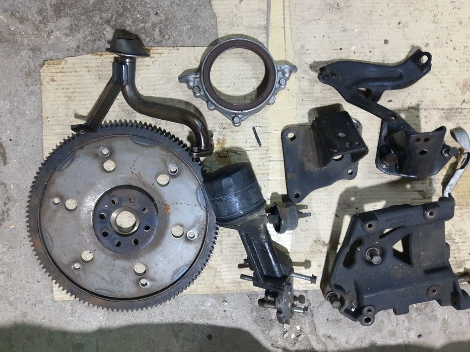 Паджеро Спорт 2003