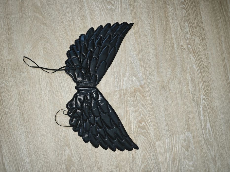 Diabolina Maleficent strój przebranie