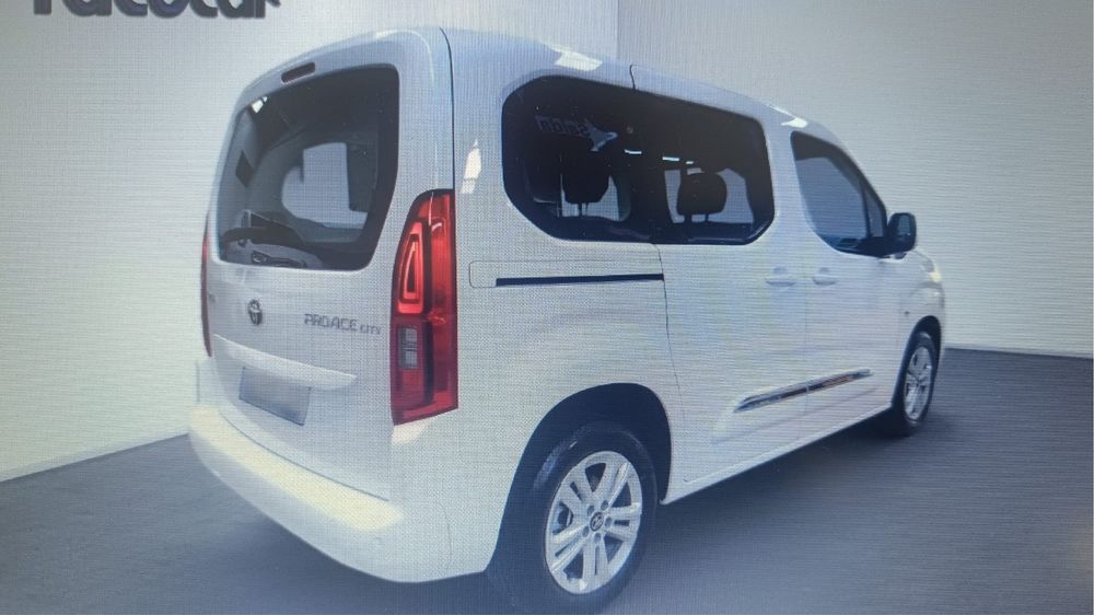 Toyota Proace City