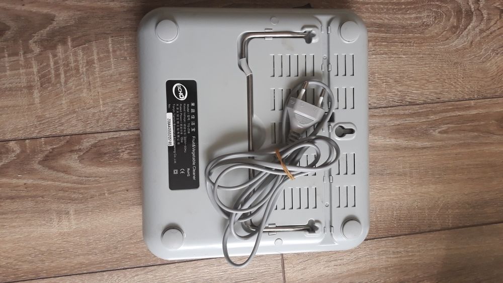 Очищувач повітря, води, їжі