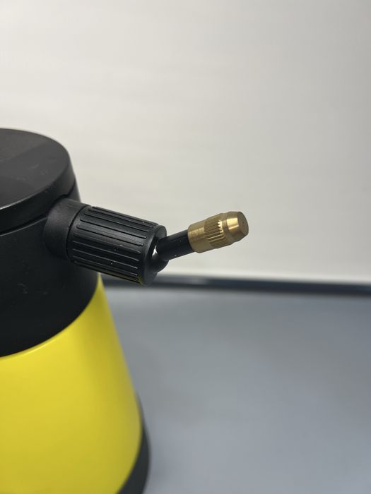 Обприскувач Karcher