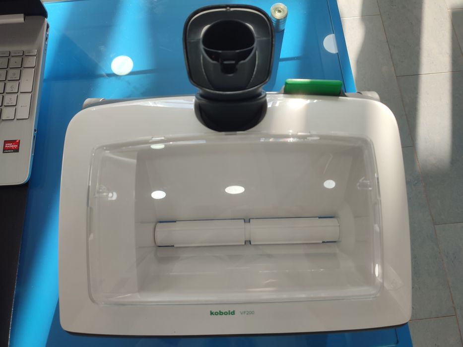 Kobold VF 200 NOVO