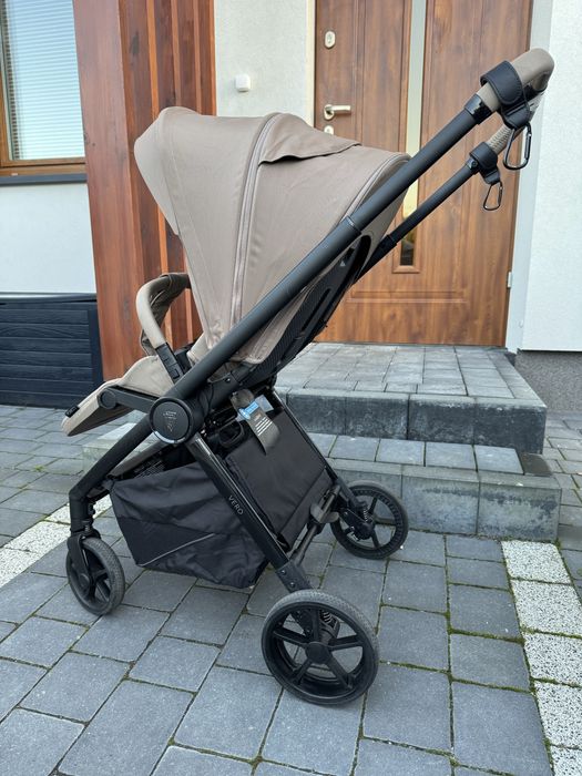 Wózek spacerowka Venicci Vero Sand