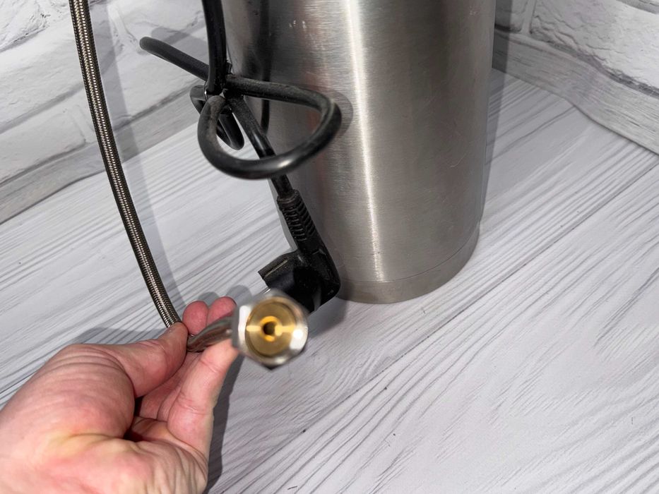 Quooker PRO3 Vaq B (обмен/продажа) бойлер