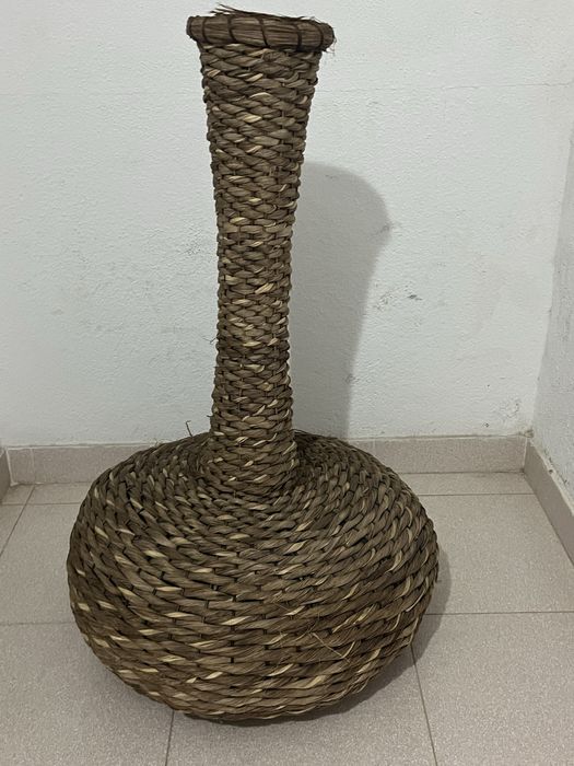 Jarrão verga grande