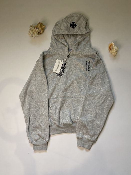 Chrome hearts hoodie