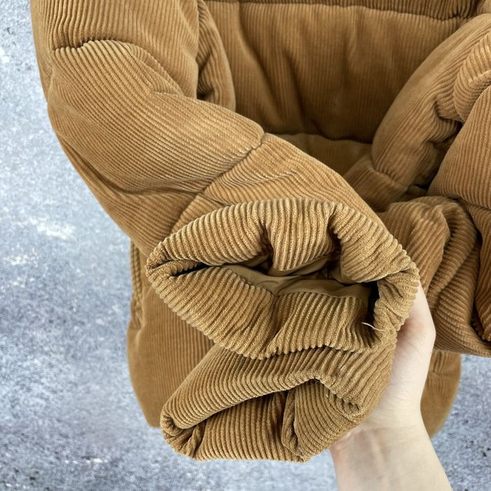 Жіноча вельветова куртка Tommy Jeans | Пуховик Tommy Hilfiger | S-M