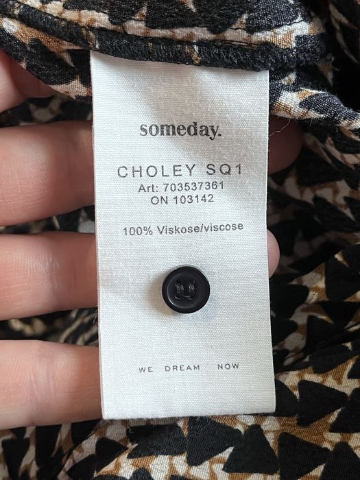 Комбінезон Someday, 100% віскоза