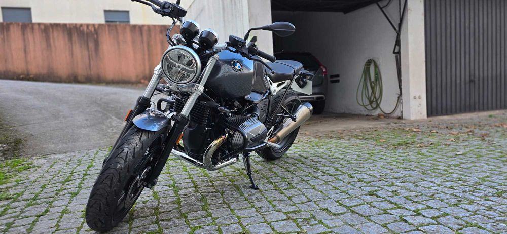 BMW R Nine T - 2024