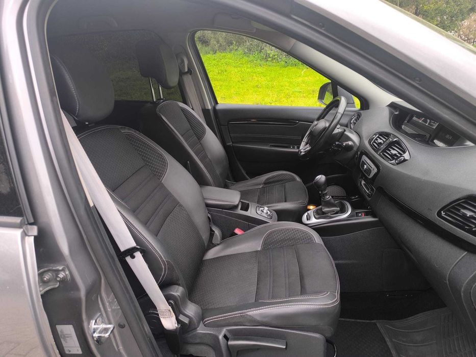 Renault Scenic 1.6 DCi 7L Bose Edition