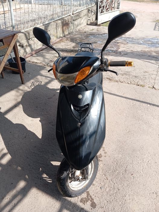 Продам скутера .Yamaha Jop