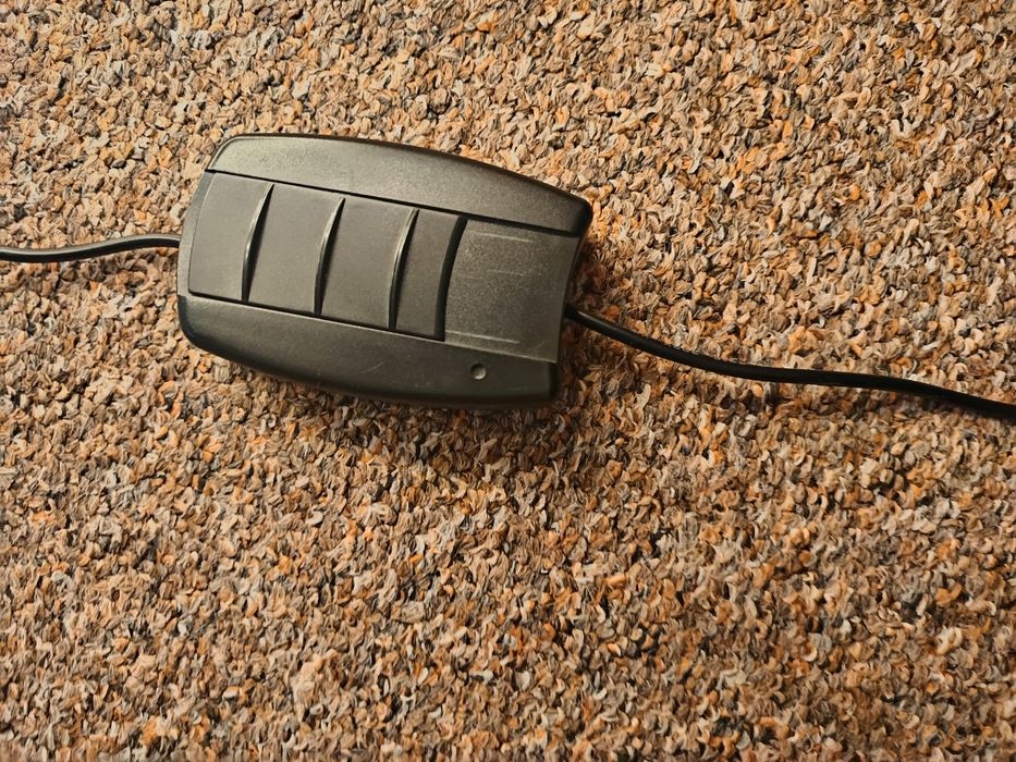 Lampa podłogowa LED