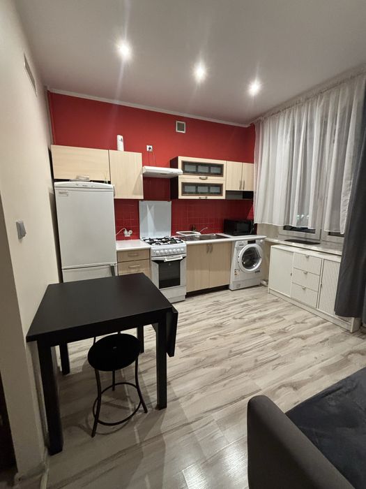 Mieszkanie w centrum Kielc, oddzielna sypialnia + kuchnia + łazienka