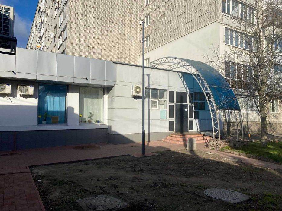 Здам в оренду приміщення центр міста