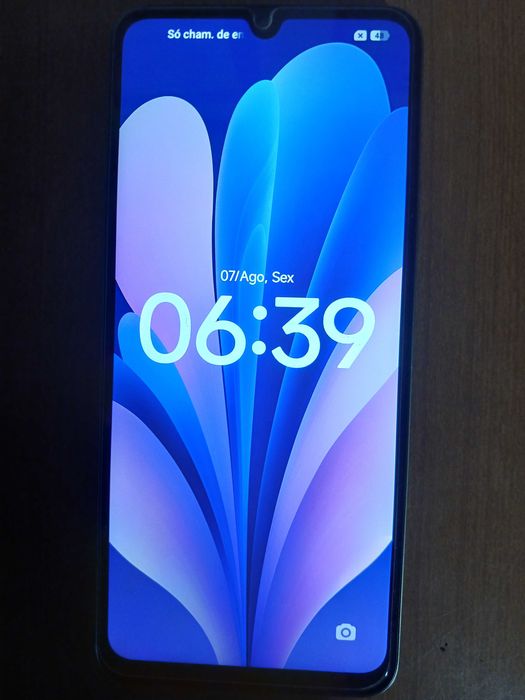 Xiaomi hyper os,impecável
