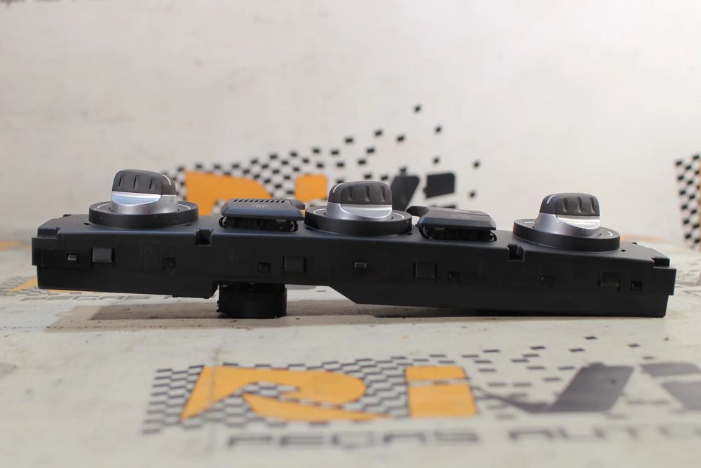 Comando chauffage / sofagem BMW 5 (E60)