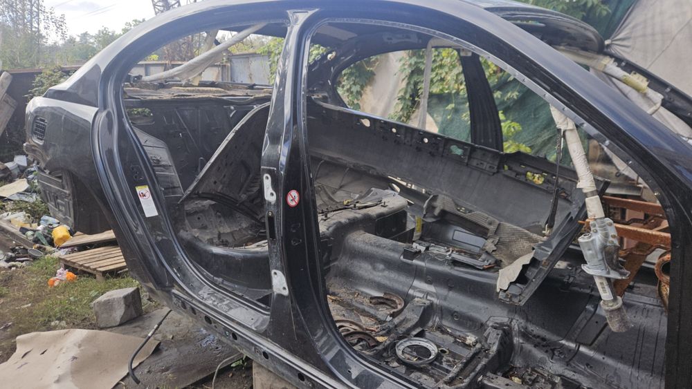 Літня бесідка, матеріали для побудування, БМВ-диван, автодиван