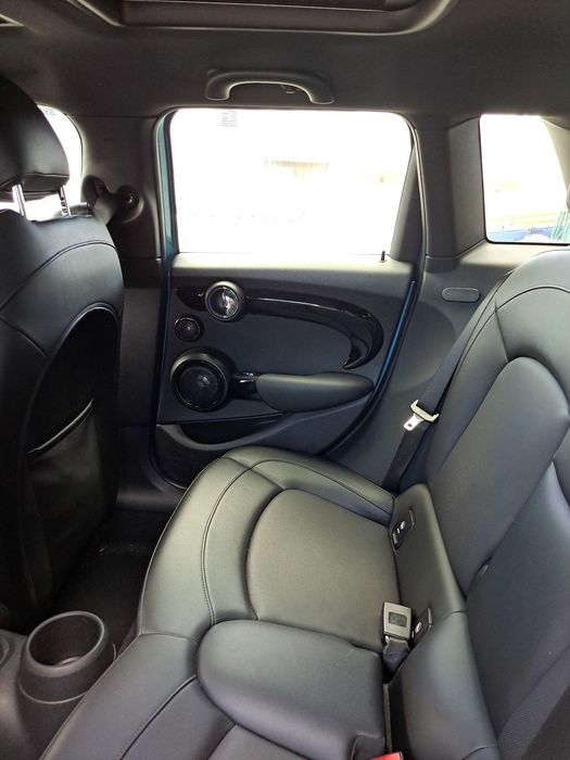 Разборка Mini Cooper Ф55 1.5 B38 m Автомат Harman Cardon Мини Купер