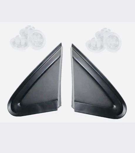 Накладка зеркала (крыла) треугольная VW Polo Vento вантажівок